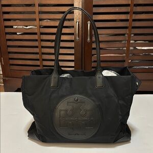 Tory Burch Ella Tote Bag